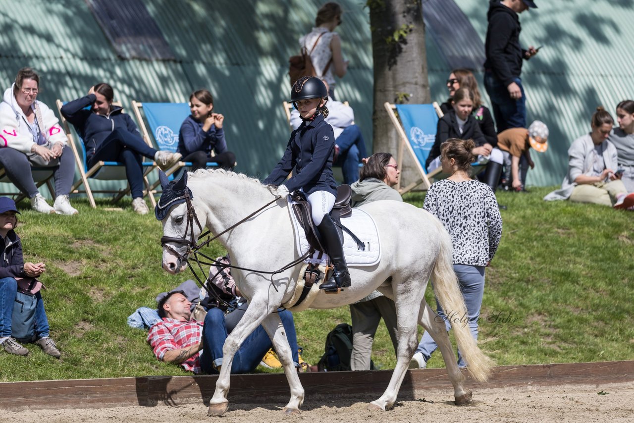 Bild 423 - Pony Akademie Turnier